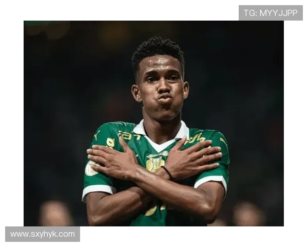 埃斯特旺与切尔西签约至2033年含金球条款未来将担任10号位