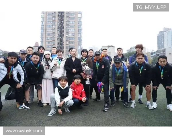 贵州贵阳奥弗历史性夺冠荣膺贵阳赛区收官战冠军荣耀时刻