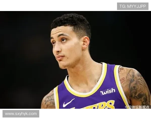 库兹马分享新赛季角色定位强调持球突破与传球选择的重要性