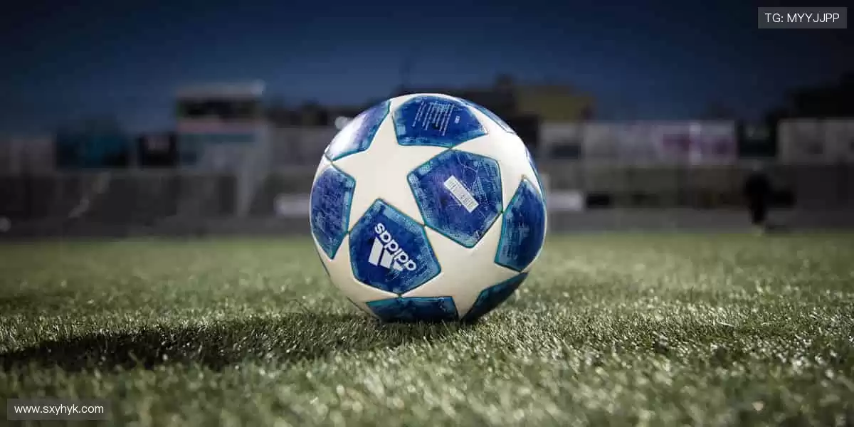 ⚽️ 赛事风暴，即刻点燃你的热血战场！🔥